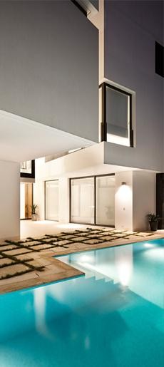  Ribbon House 